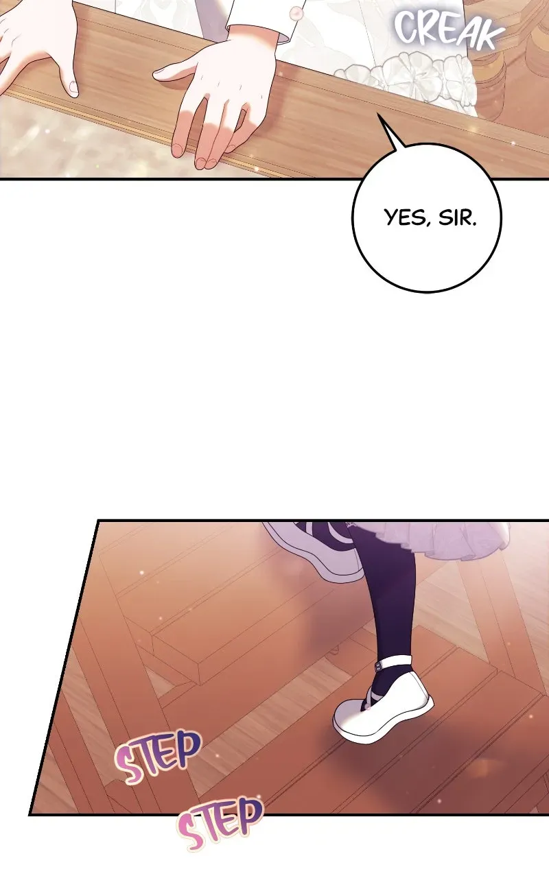 This Wasn’tin My Adoption Plan! Chapter 39 page 57 - 