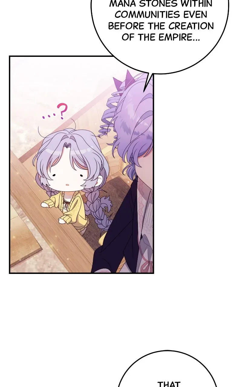 This Wasn’tin My Adoption Plan! Chapter 39 page 65 - 