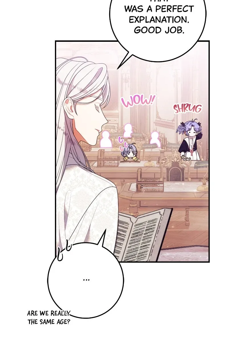 This Wasn’tin My Adoption Plan! Chapter 39 page 66 - 