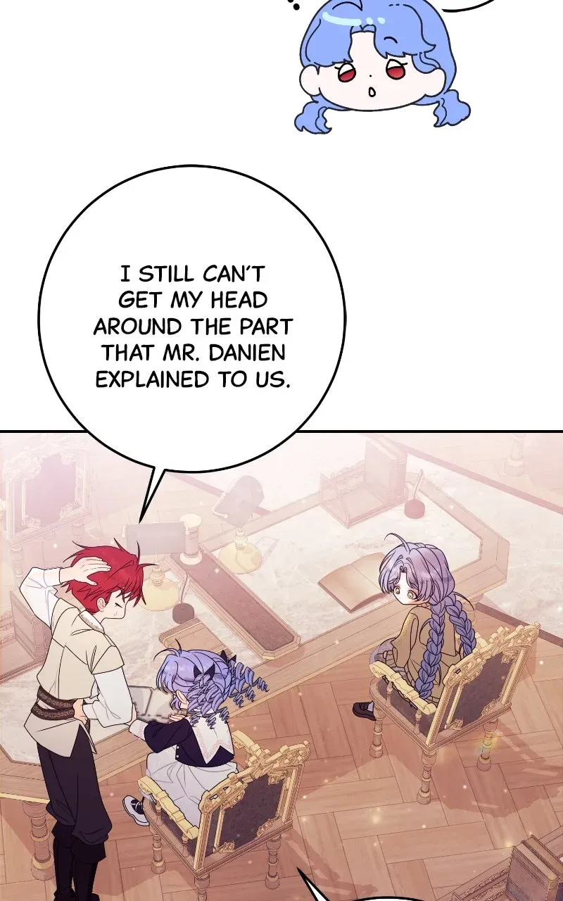 This Wasn’tin My Adoption Plan! Chapter 39 page 70 - 