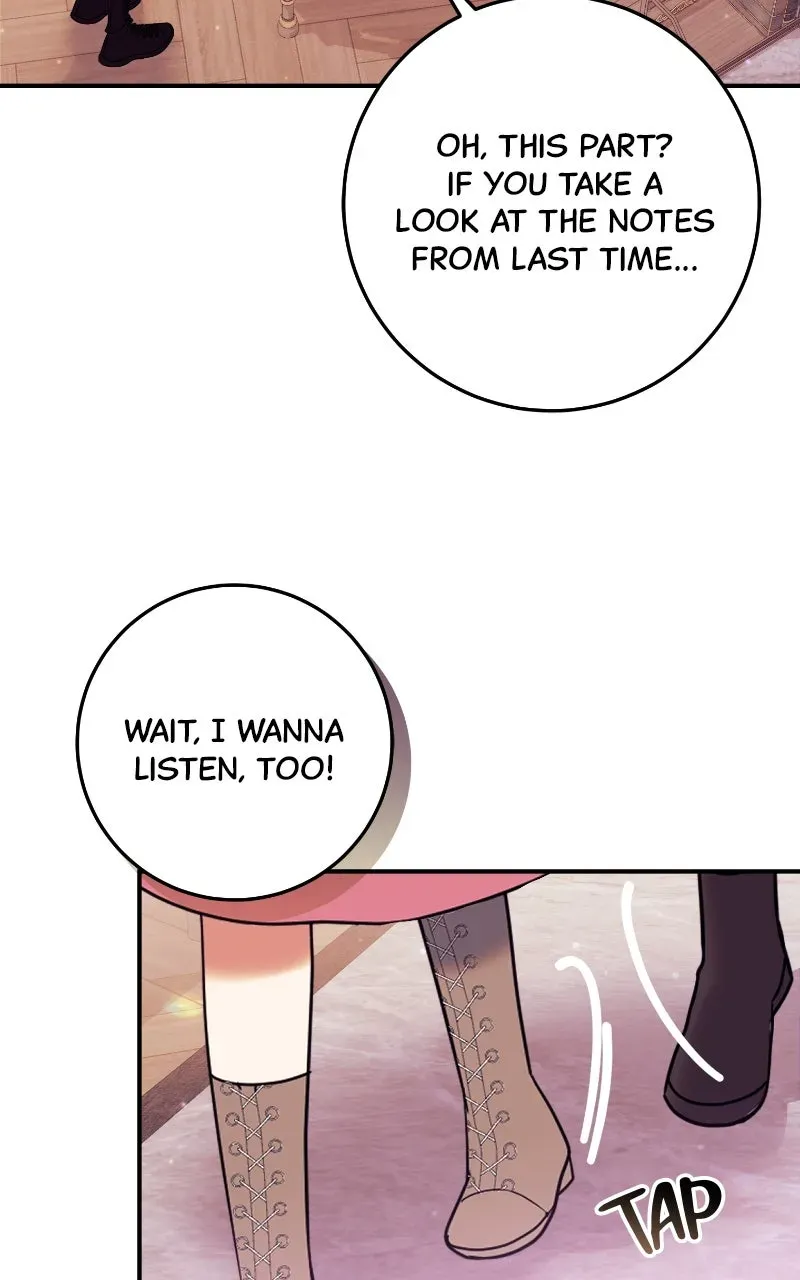 This Wasn’tin My Adoption Plan! Chapter 39 page 71 - 