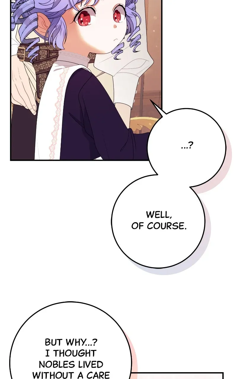 This Wasn’tin My Adoption Plan! Chapter 39 page 74 - 