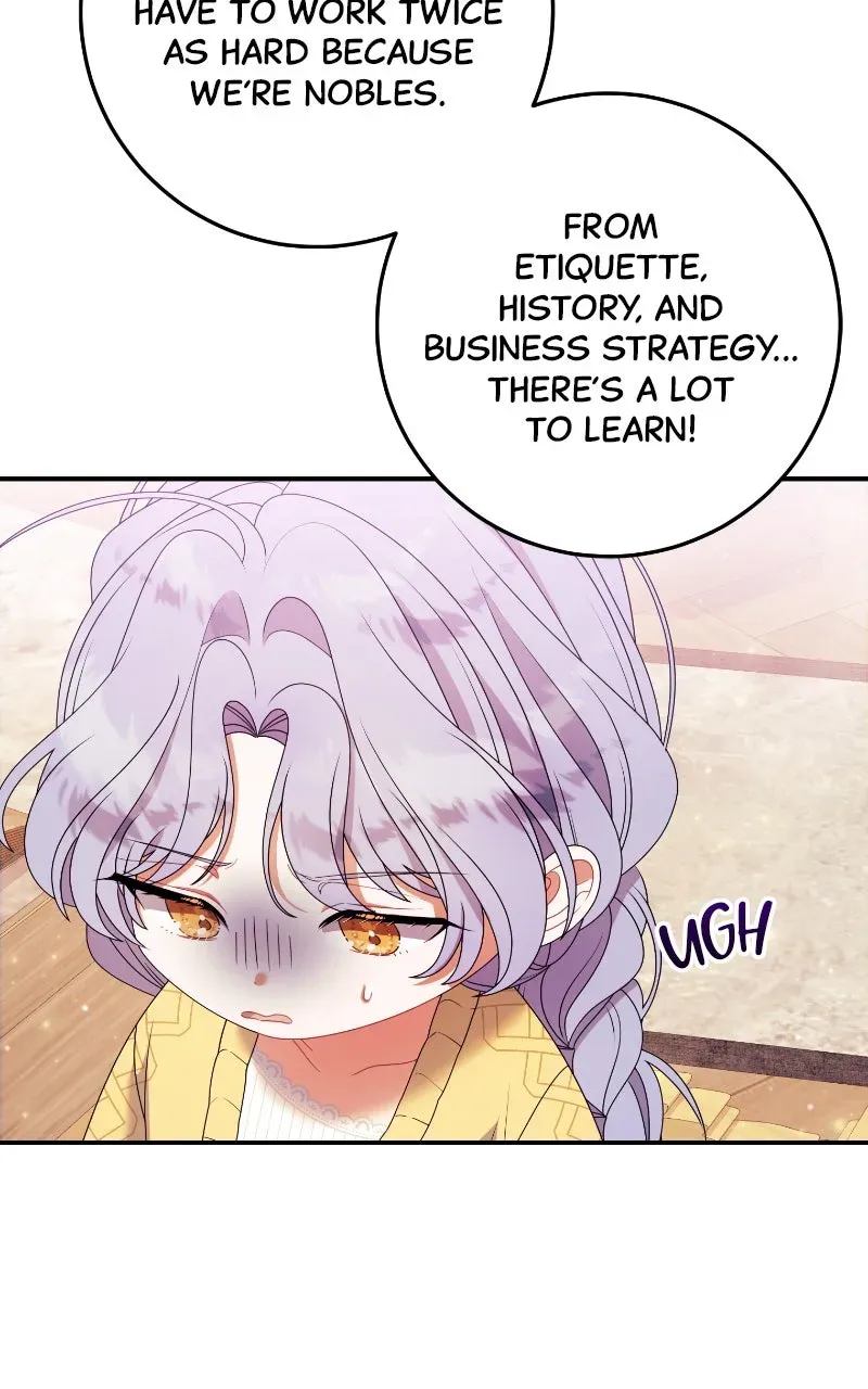 This Wasn’tin My Adoption Plan! Chapter 39 page 76 - 