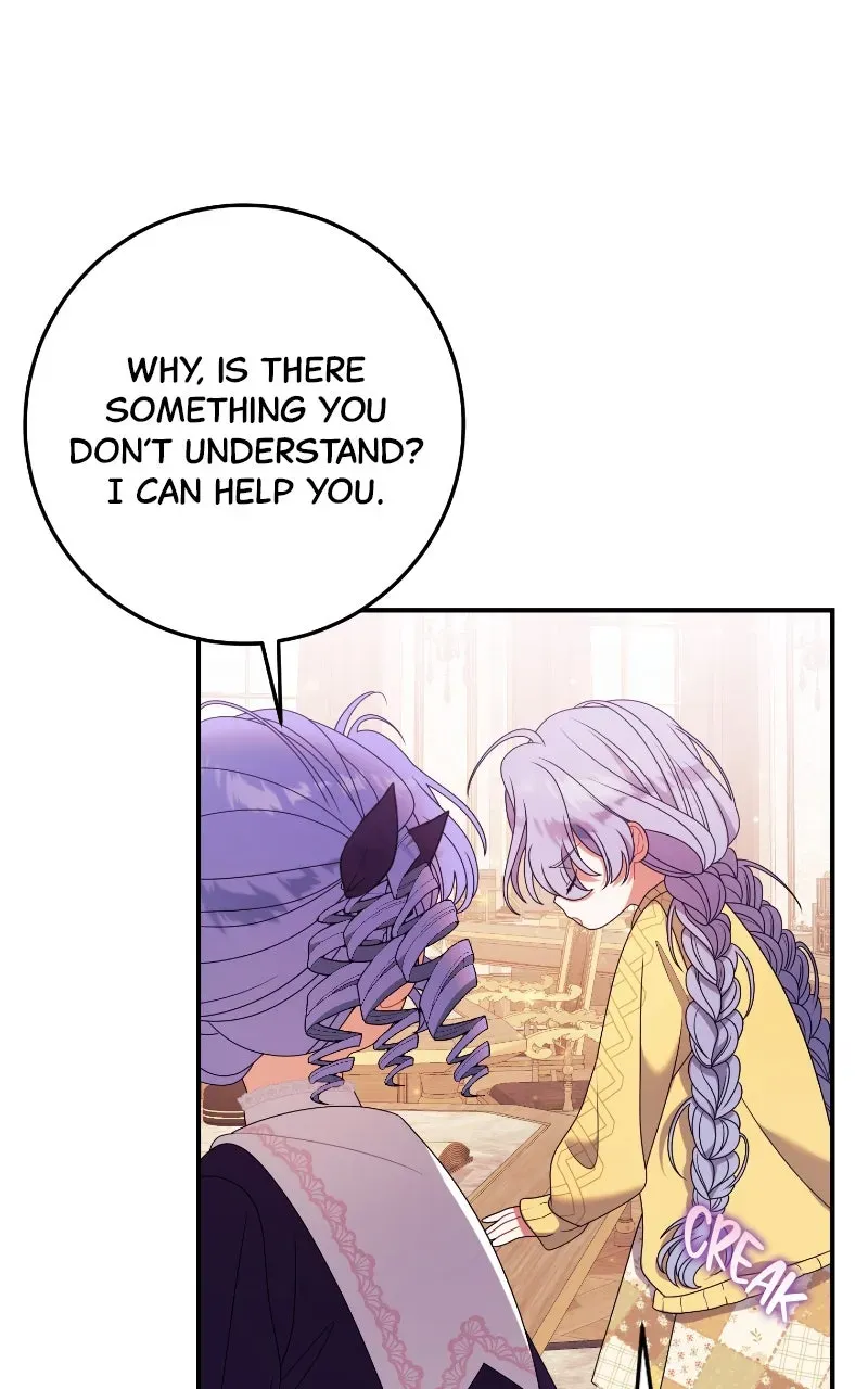 This Wasn’tin My Adoption Plan! Chapter 39 page 77 - 