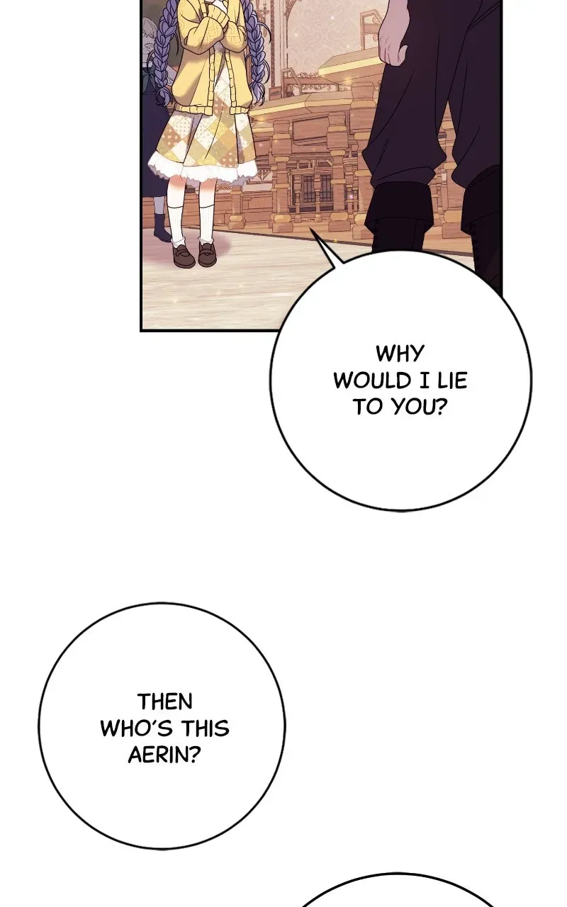 This Wasn’tin My Adoption Plan! Chapter 39 page 9 - 