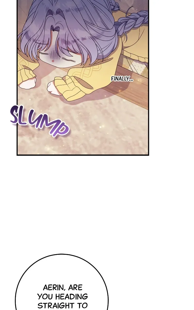 This Wasn’tin My Adoption Plan! Chapter 39 page 82 - 