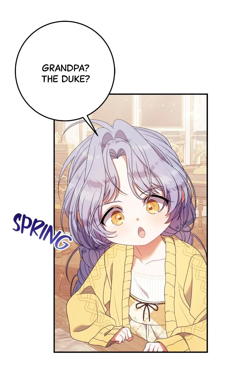 This Wasn’tin My Adoption Plan! Chapter 39 page 84 - 