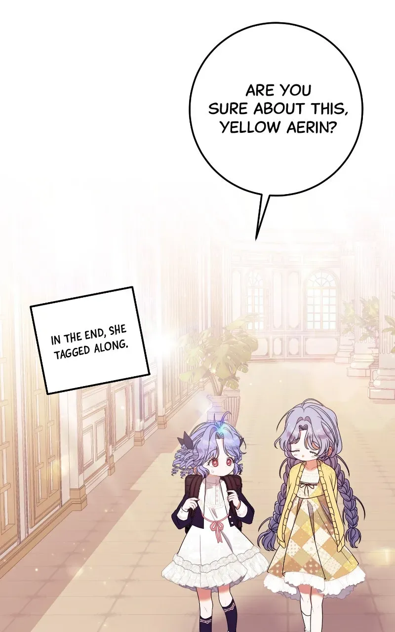 This Wasn’tin My Adoption Plan! Chapter 39 page 89 - 