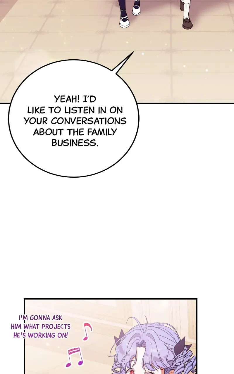 This Wasn’tin My Adoption Plan! Chapter 39 page 90 - 