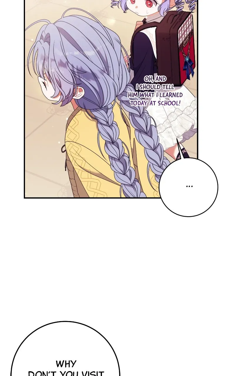 This Wasn’tin My Adoption Plan! Chapter 39 page 91 - 