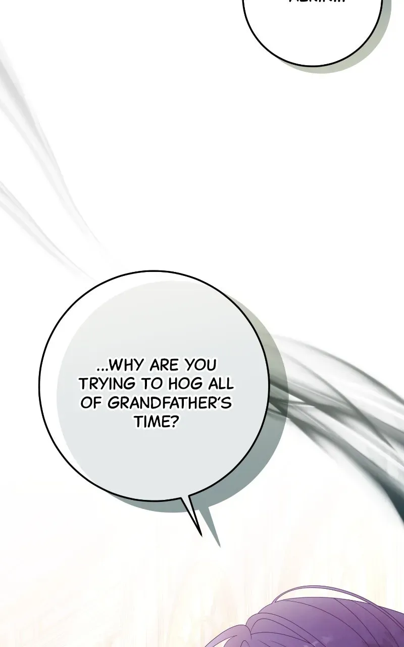This Wasn’tin My Adoption Plan! Chapter 39 page 95 - 