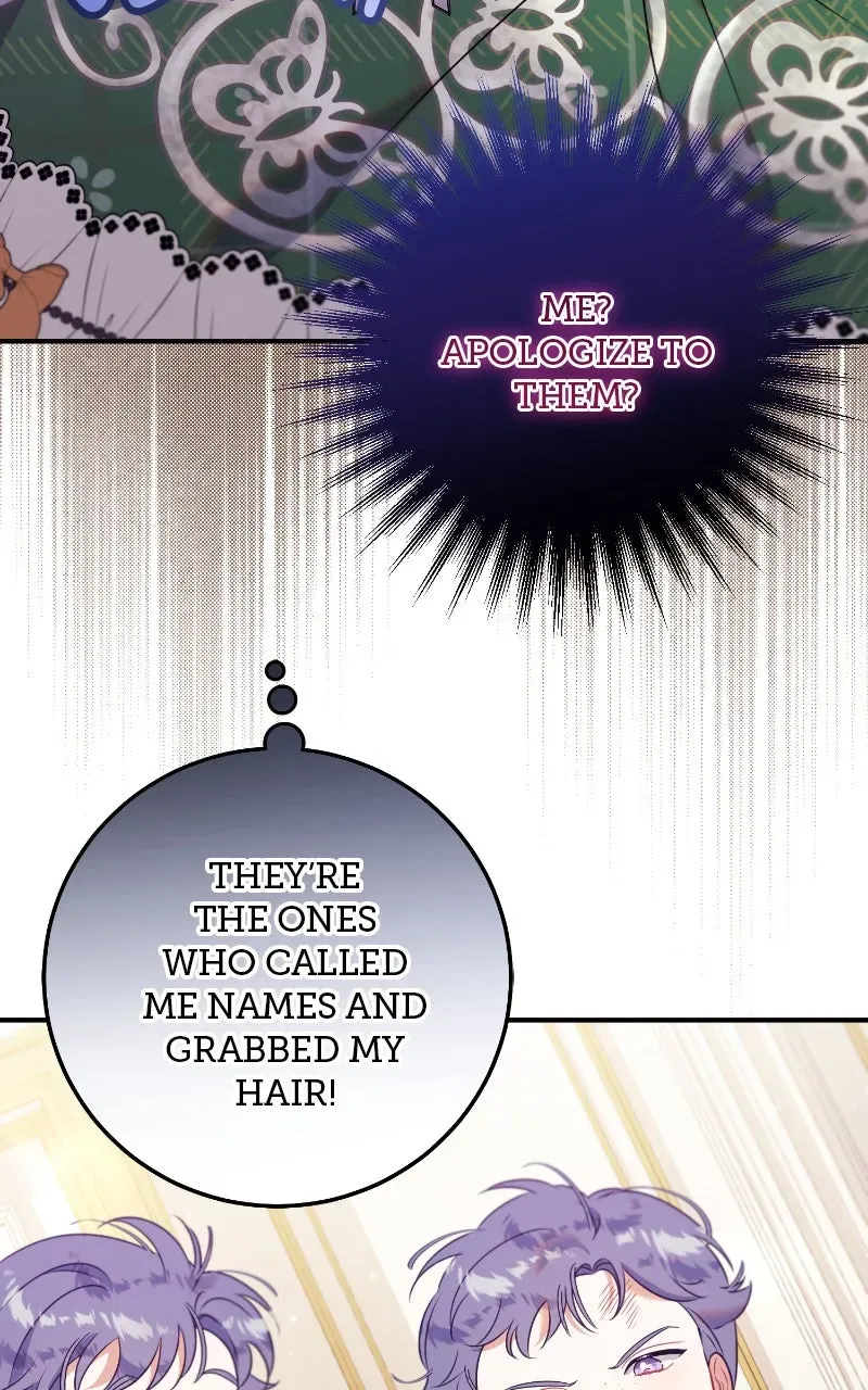 This Wasn’tin My Adoption Plan! Chapter 4 page 105 - 
