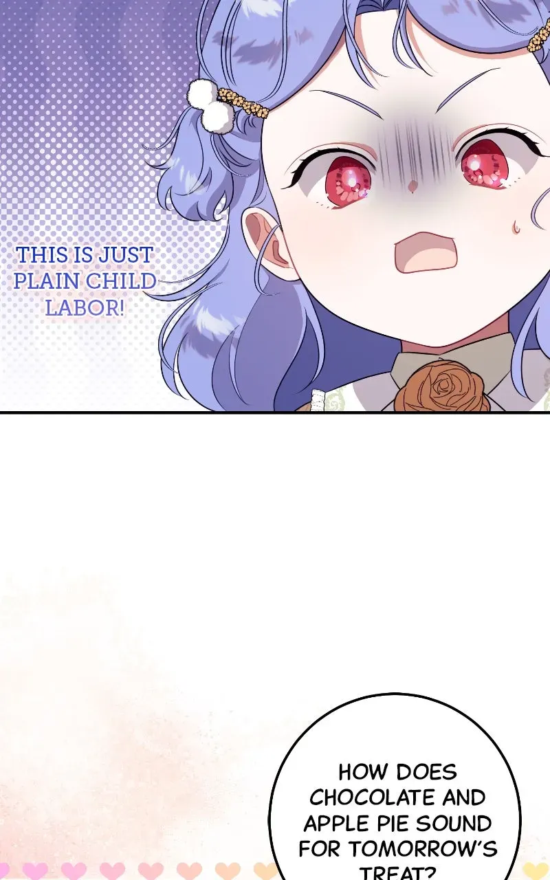 This Wasn’tin My Adoption Plan! Chapter 4 page 14 - 