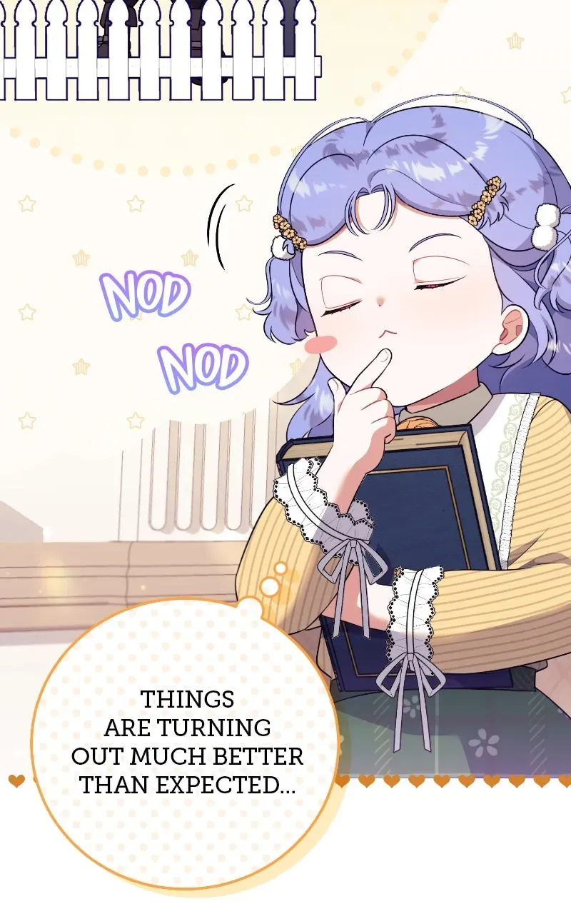 This Wasn’tin My Adoption Plan! Chapter 4 page 22 - 