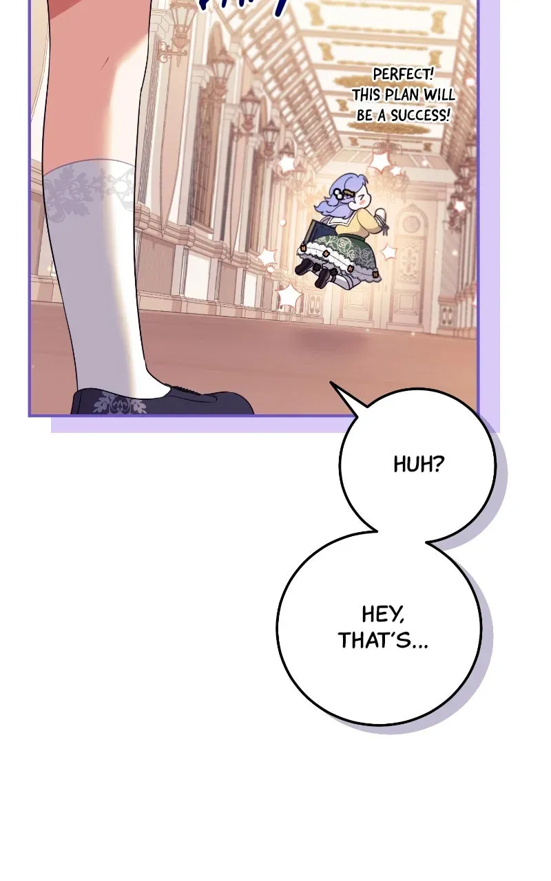This Wasn’tin My Adoption Plan! Chapter 4 page 28 - 