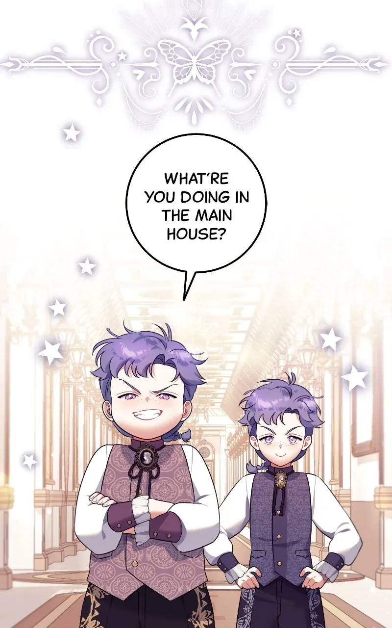 This Wasn’tin My Adoption Plan! Chapter 4 page 30 - 