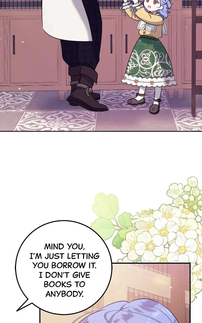 This Wasn’tin My Adoption Plan! Chapter 4 page 4 - 