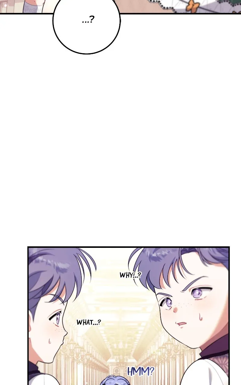 This Wasn’tin My Adoption Plan! Chapter 4 page 34 - 