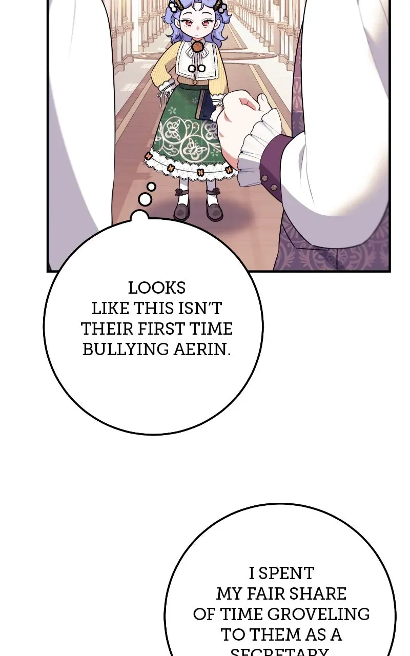This Wasn’tin My Adoption Plan! Chapter 4 page 35 - 