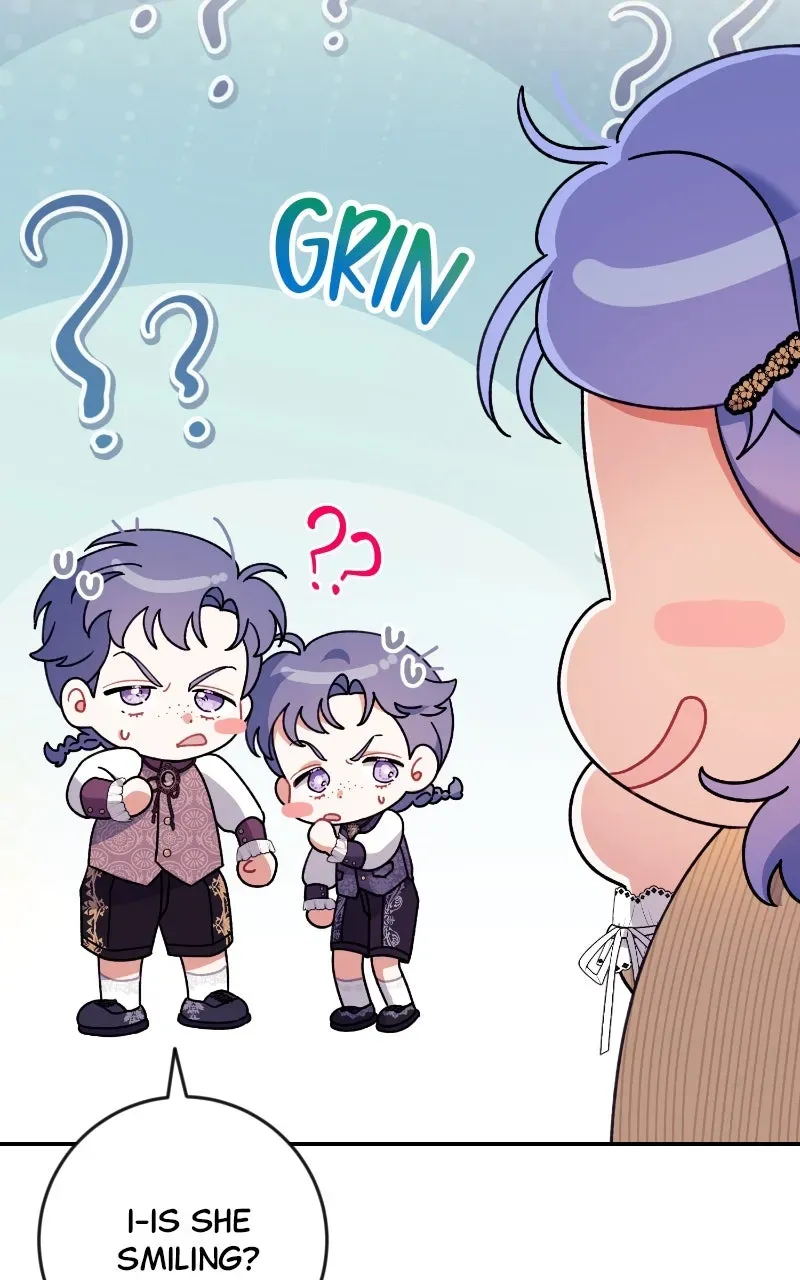 This Wasn’tin My Adoption Plan! Chapter 4 page 38 - 