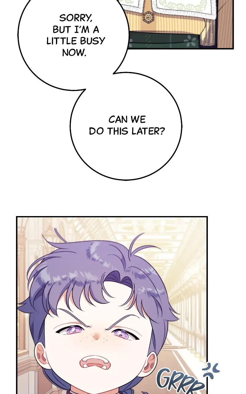This Wasn’tin My Adoption Plan! Chapter 4 page 40 - 