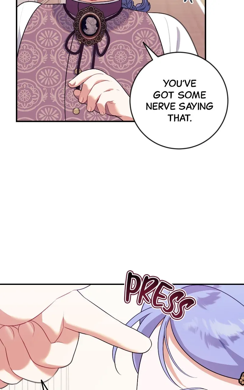This Wasn’tin My Adoption Plan! Chapter 4 page 41 - 