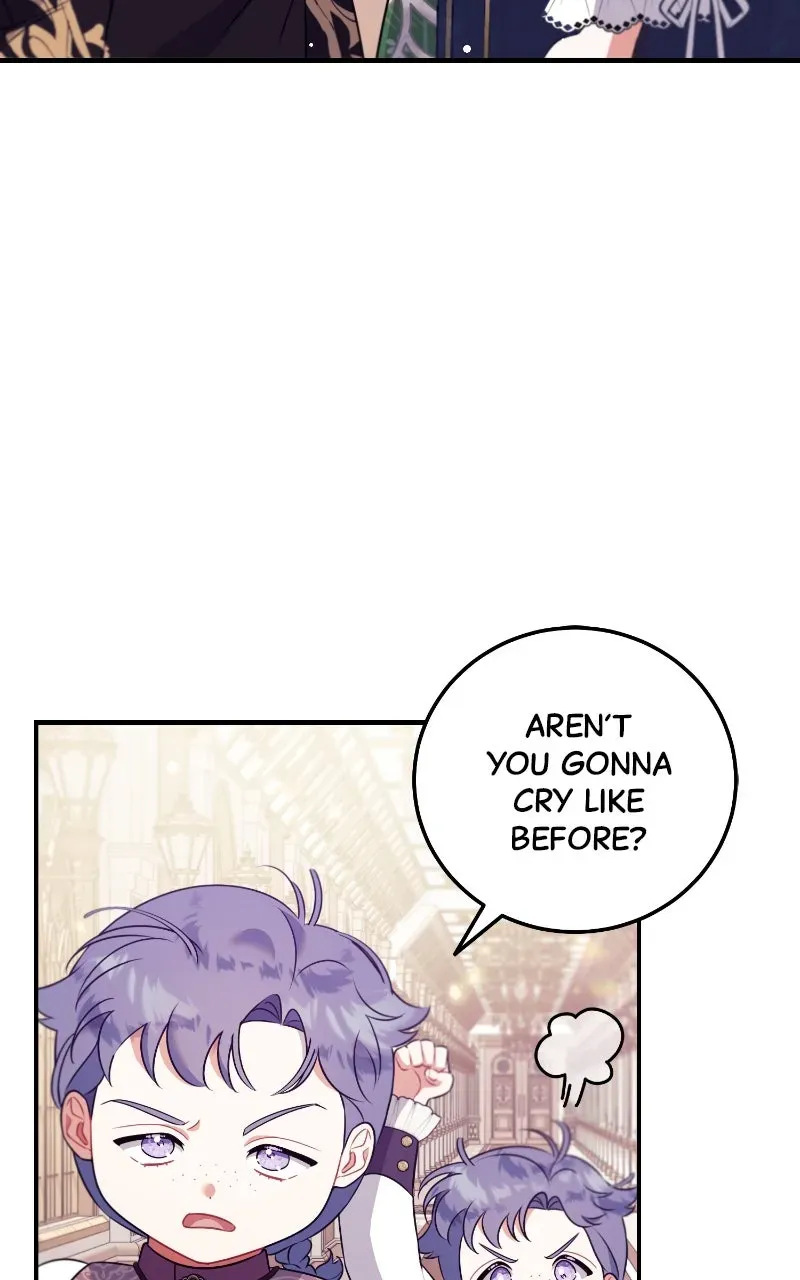This Wasn’tin My Adoption Plan! Chapter 4 page 44 - 