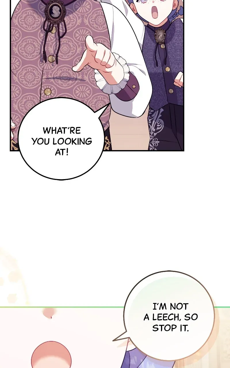 This Wasn’tin My Adoption Plan! Chapter 4 page 45 - 