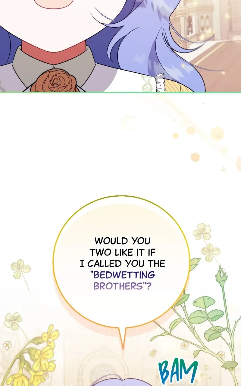 This Wasn’tin My Adoption Plan! Chapter 4 page 46 - 