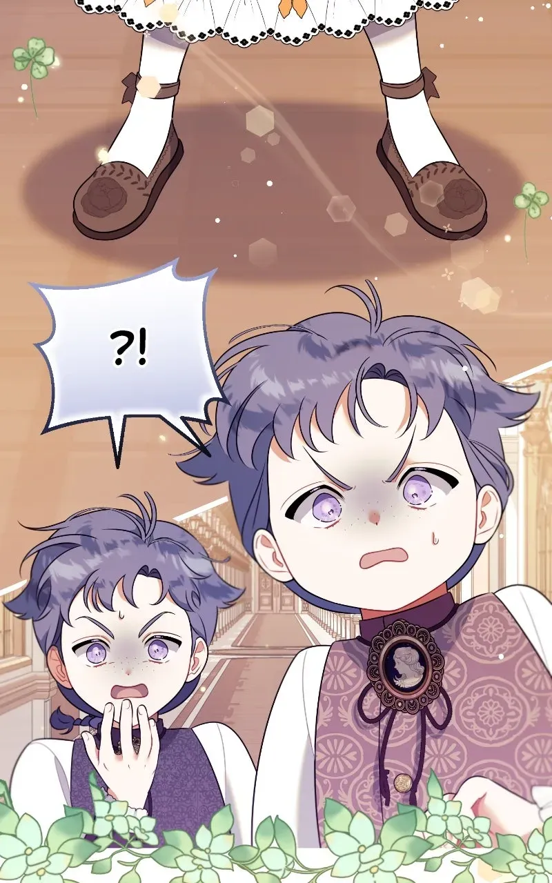 This Wasn’tin My Adoption Plan! Chapter 4 page 48 - 
