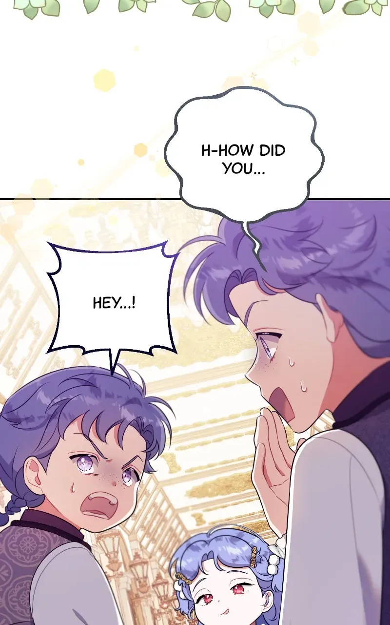 This Wasn’tin My Adoption Plan! Chapter 4 page 49 - 