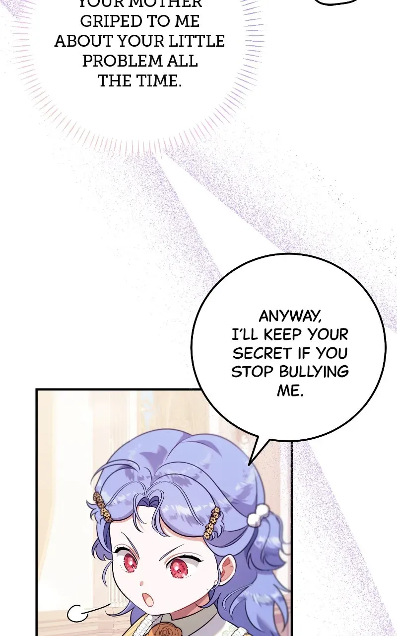 This Wasn’tin My Adoption Plan! Chapter 4 page 51 - 