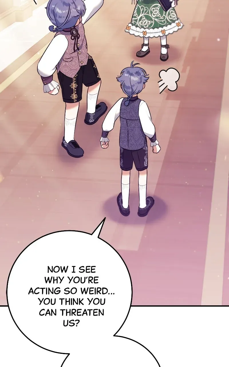 This Wasn’tin My Adoption Plan! Chapter 4 page 53 - 