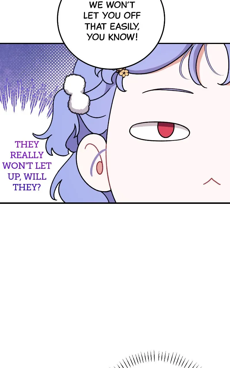 This Wasn’tin My Adoption Plan! Chapter 4 page 54 - 