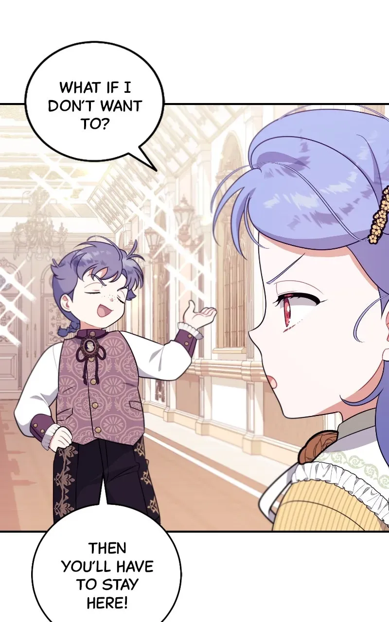 This Wasn’tin My Adoption Plan! Chapter 4 page 61 - 