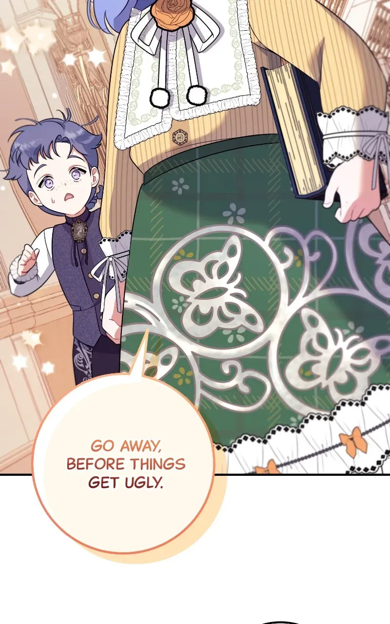 This Wasn’tin My Adoption Plan! Chapter 4 page 63 - 