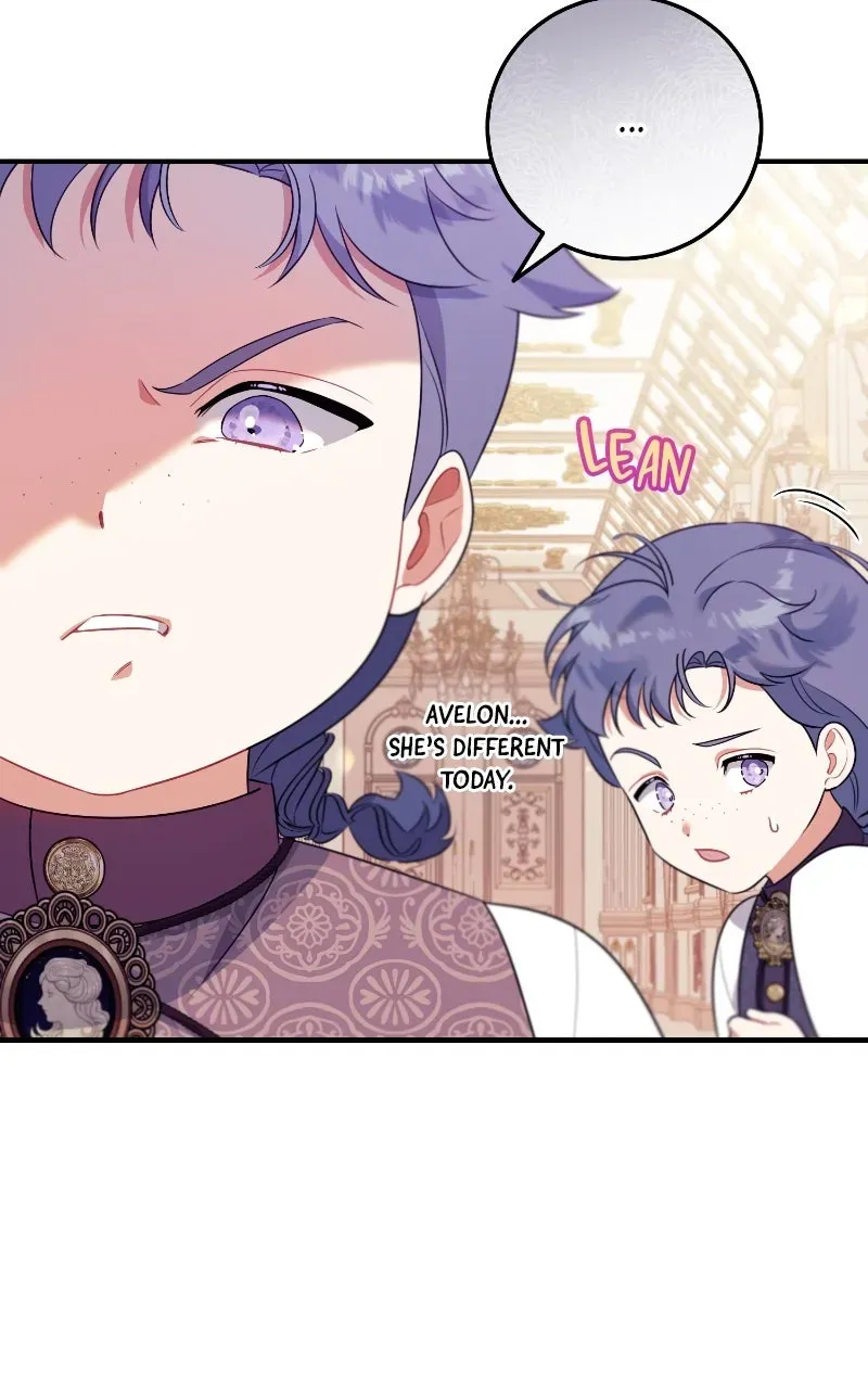 This Wasn’tin My Adoption Plan! Chapter 4 page 64 - 