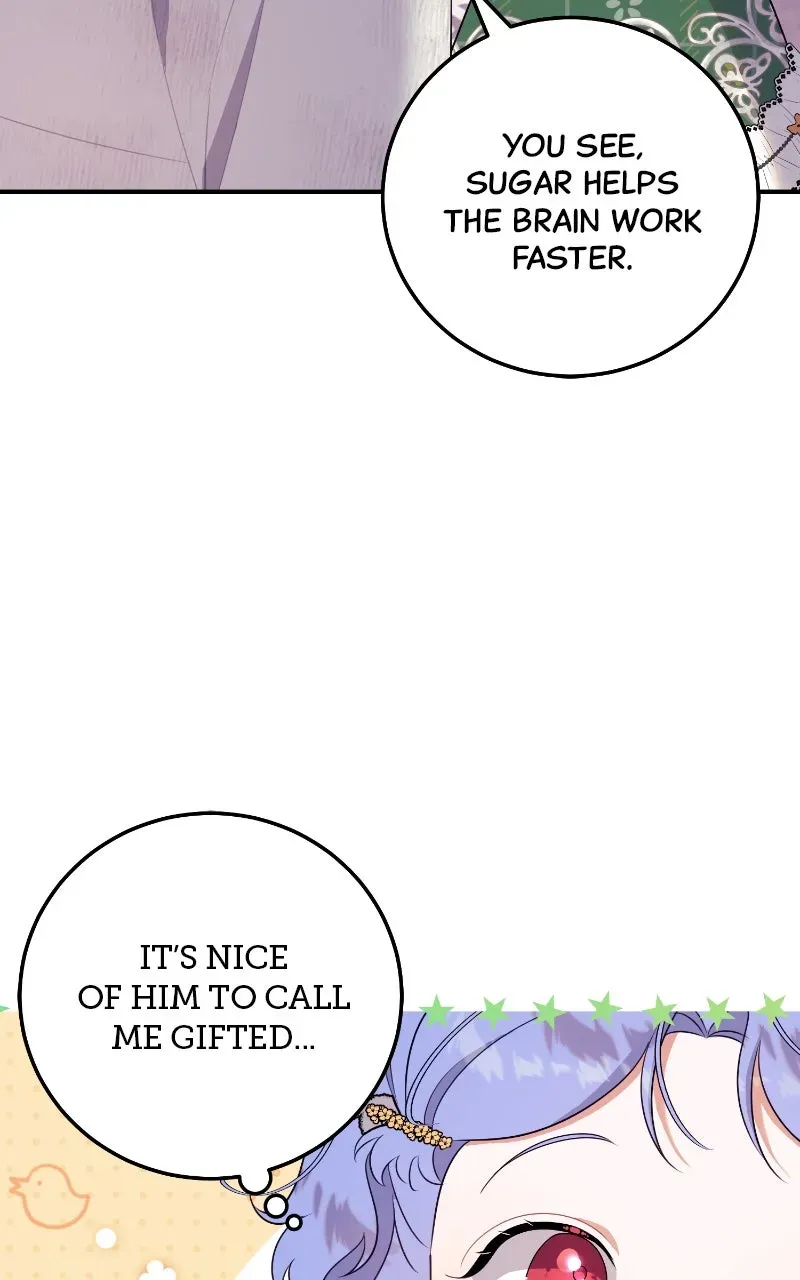 This Wasn’tin My Adoption Plan! Chapter 4 page 8 - 