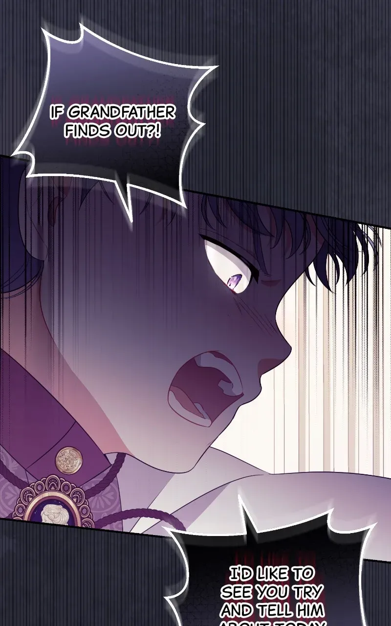 This Wasn’tin My Adoption Plan! Chapter 4 page 72 - 