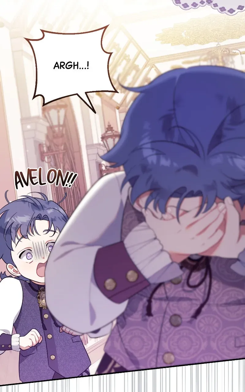 This Wasn’tin My Adoption Plan! Chapter 4 page 78 - 
