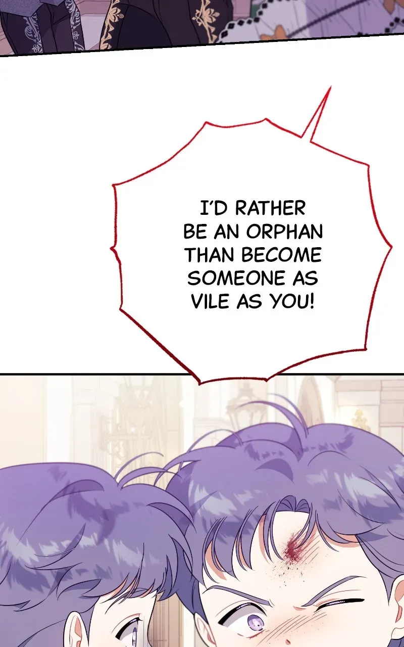 This Wasn’tin My Adoption Plan! Chapter 4 page 80 - 