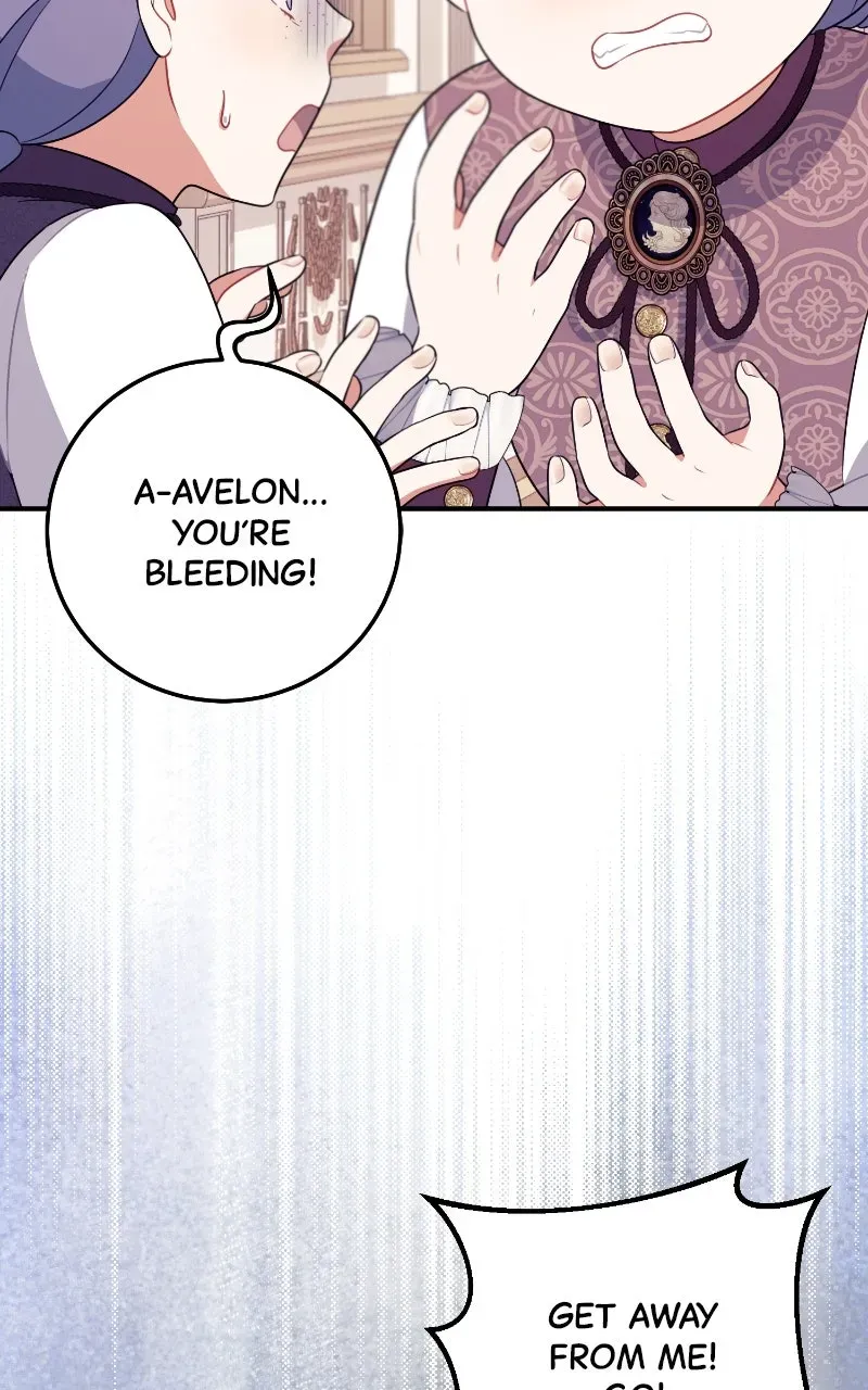 This Wasn’tin My Adoption Plan! Chapter 4 page 81 - 