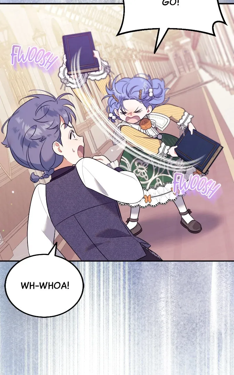 This Wasn’tin My Adoption Plan! Chapter 4 page 82 - 