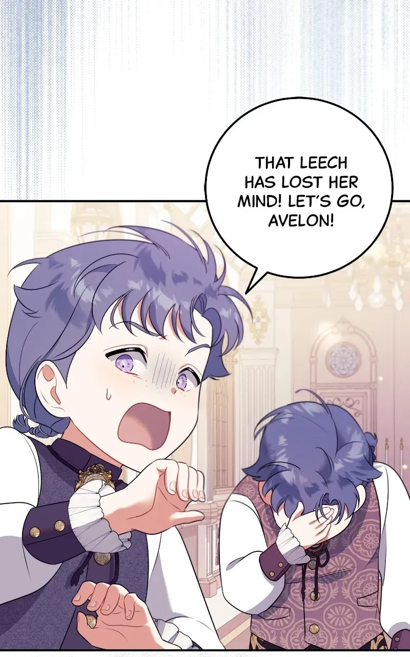 This Wasn’tin My Adoption Plan! Chapter 4 page 83 - 