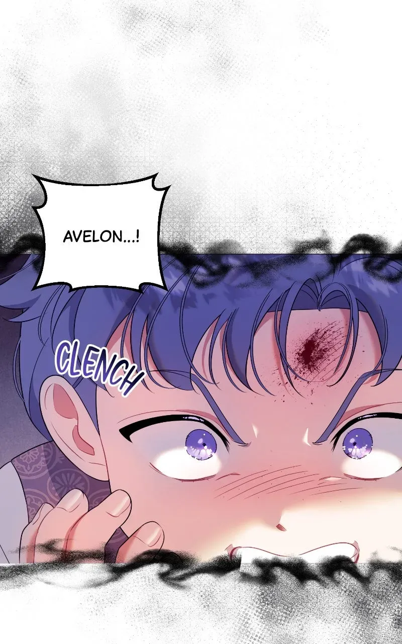 This Wasn’tin My Adoption Plan! Chapter 4 page 84 - 