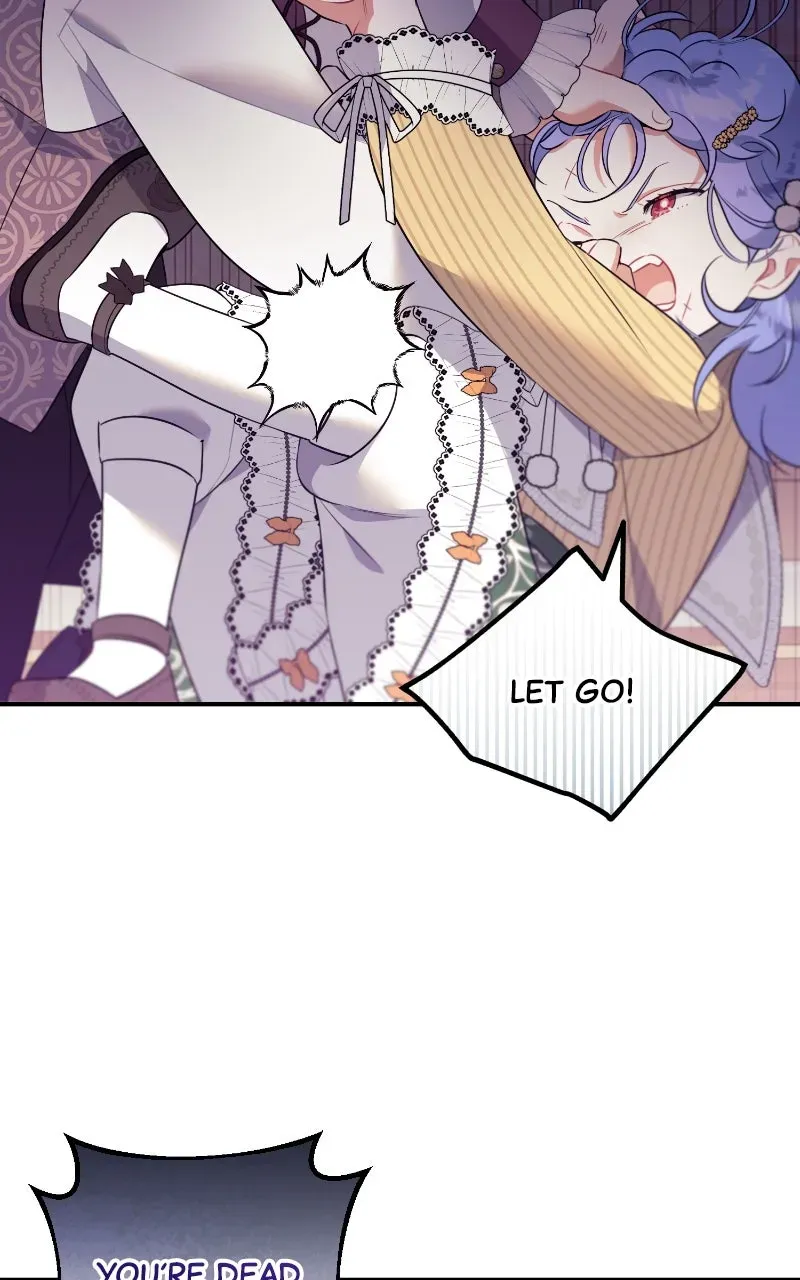 This Wasn’tin My Adoption Plan! Chapter 4 page 87 - 