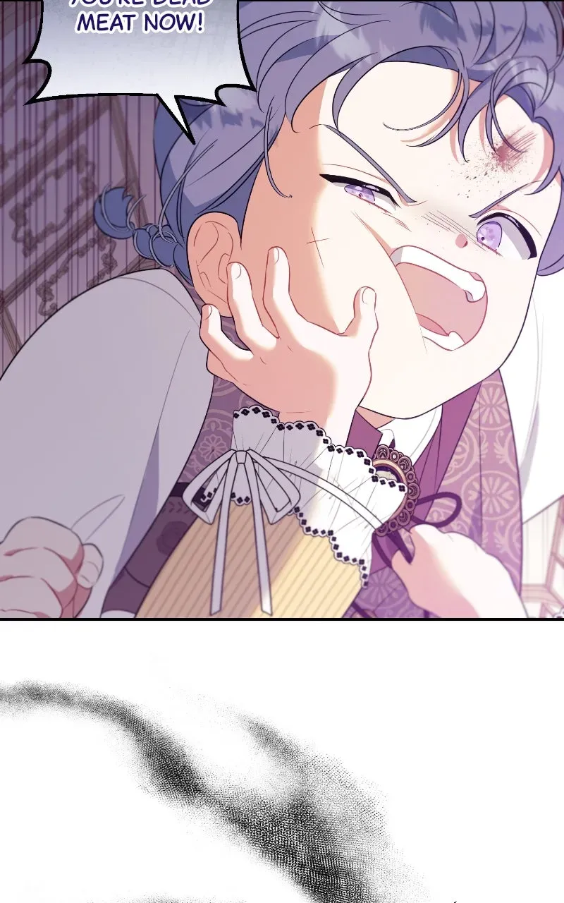This Wasn’tin My Adoption Plan! Chapter 4 page 88 - 