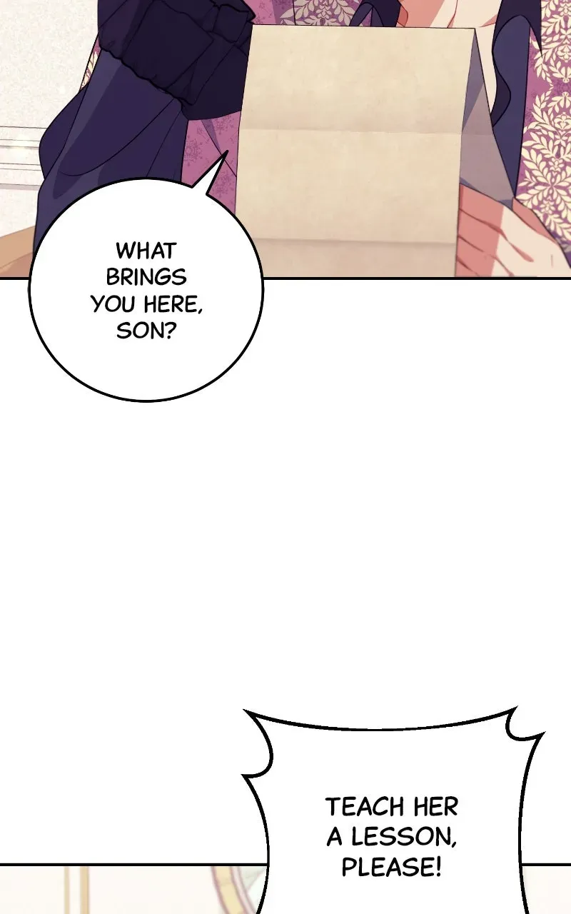 This Wasn’tin My Adoption Plan! Chapter 4 page 92 - 