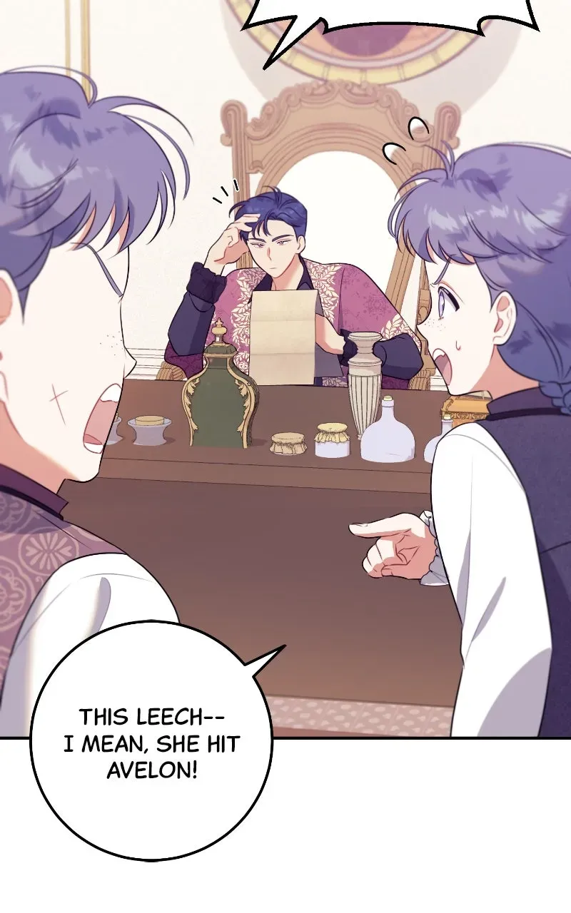 This Wasn’tin My Adoption Plan! Chapter 4 page 93 - 