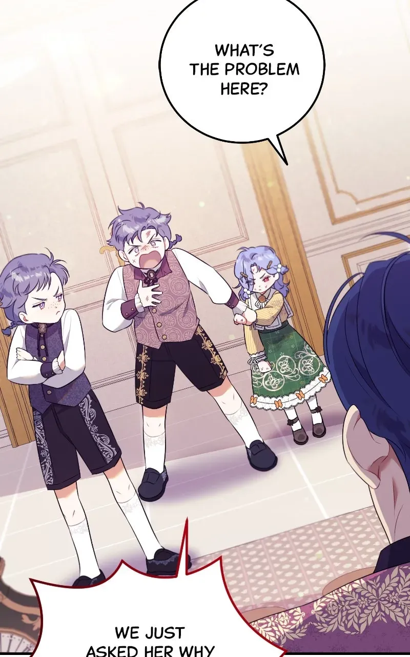 This Wasn’tin My Adoption Plan! Chapter 4 page 97 - 